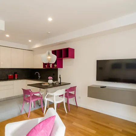 Antonio's Luxury Appartamento